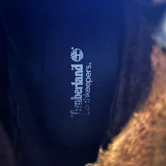 Timberland
Earthkeepers™ 'Tremont' Oiled Brown boot mens 9.5 - Picture 7 of 10